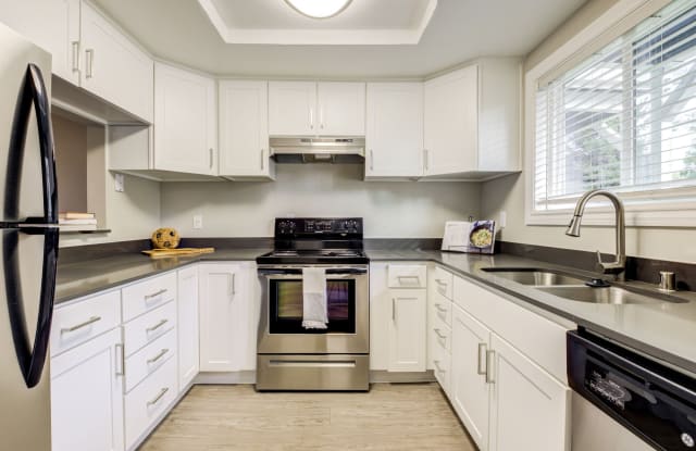 Sixty58 Townhomes Gallery 3