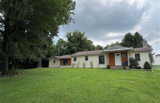 600 Forder Road - 600 Forder Road, Oakville, MO 63129 600 Forder Road - 600 Forder Road, Oakville, MO 63129