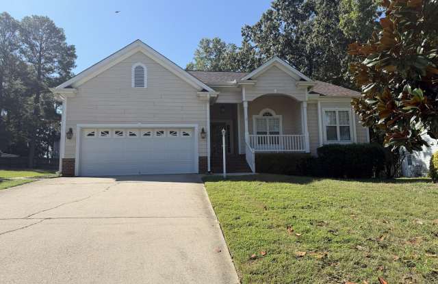 4112 Breadfruit Court, Raleigh NC 27616 Gallery 2