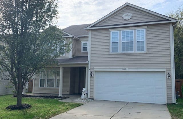 5675 Hammermill Drive - 5675 Hammermill Drive, Harrisburg, NC 28075