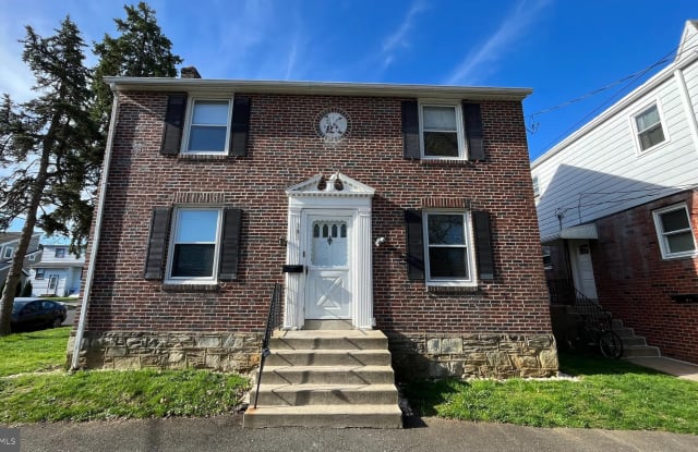 1020 FOX CHASE ROAD - 1020 Fox Chase Rd, Rockledge, PA 19046