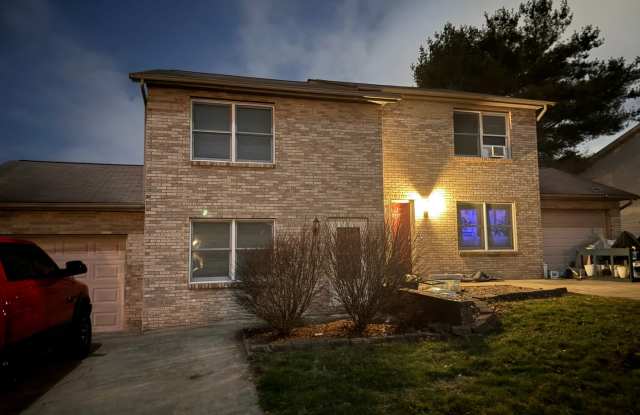 Beautiful 3-Bedroom Townhouse photos photos