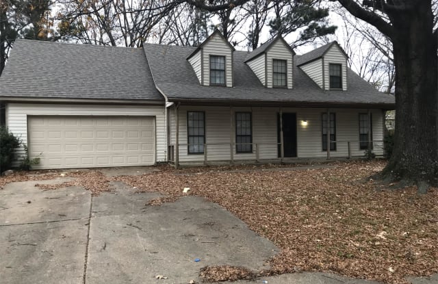 4342 Oak Chase Cove photos photos