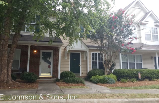3325 Kensington Place - 3325 Kensington Place, Winston-Salem, NC 27103