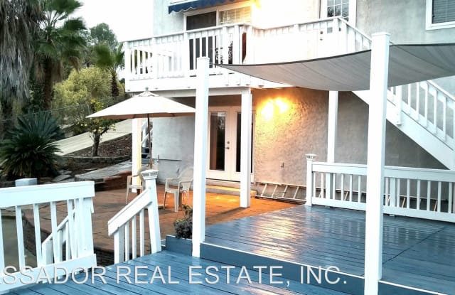2376 Mira Sol Drive - 2376 Mira Sol, San Diego County, CA 92084