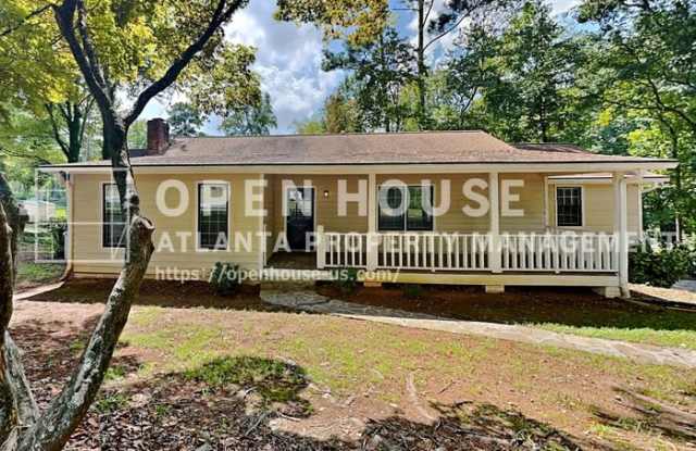 255 Saint Patrick Drive Southwest photos photos