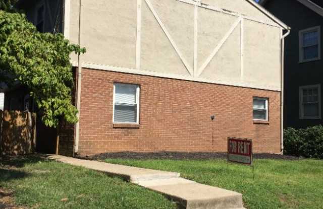 136 West Pacemont Rd 136 West Pacemont Rd - 136 West Pacemont Road, Columbus, OH 43202