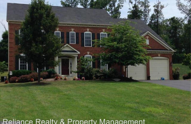 21372 Larue Court - 21372 Larue Court, Loudoun County, VA 20148