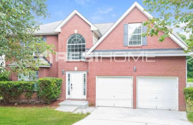 5943 Sunflower Court - 5943 Sunflower Court, Clayton County, GA 30294