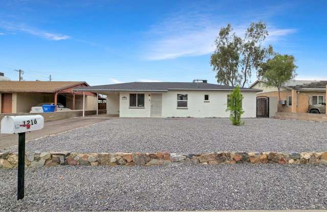 1216 E Desert Park Gallery 4