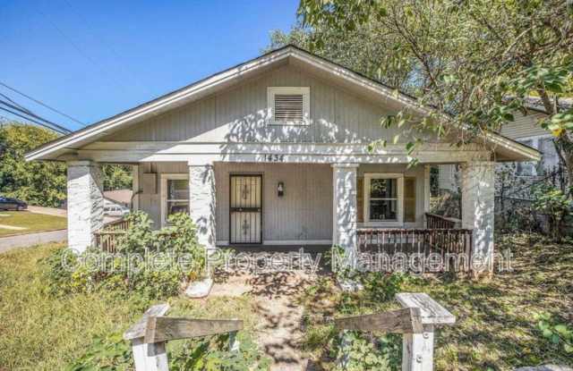 1434 Thomason Avenue photos photos