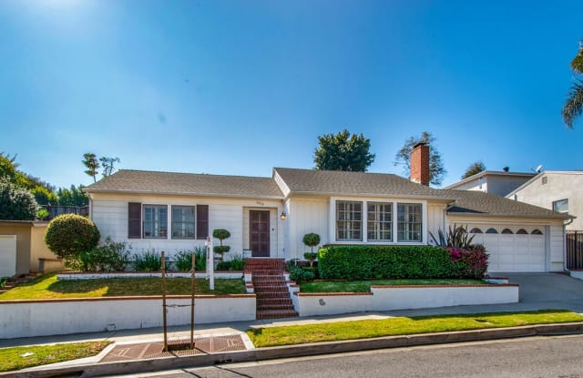 3912 Lorado Way - 3912 Lorado Way, View Park-Windsor Hills, CA 90043