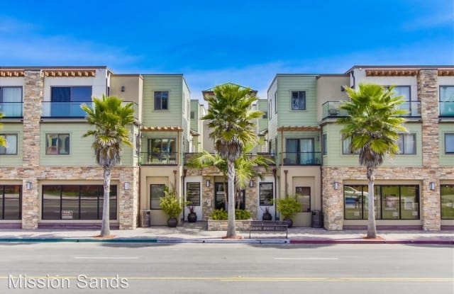 4151 Mission Blvd #213 - 4151 Mission Boulevard, San Diego, CA 92109