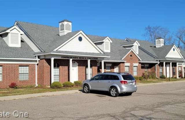 24380 ORCHARD LAKE RD STE 104-114 - 24380 Orchard Lake Road, Farmington Hills, MI 48336