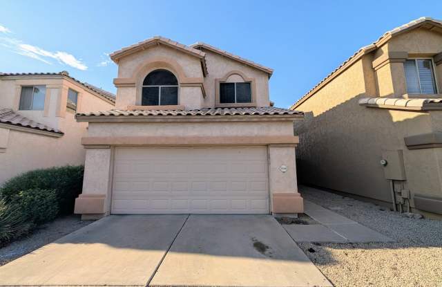 3548 W WHISPERING WIND Drive photos photos