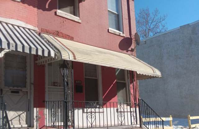 2255 N Cleveland St Philadelphia, PA 19132 photos photos