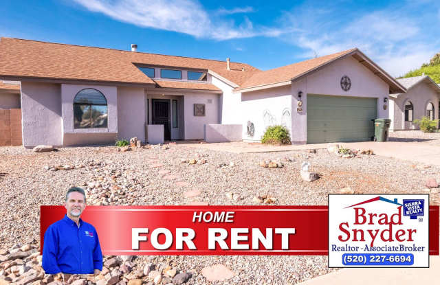 Beautifully Updated 2BR/2BA Home – Near Fort Huachuca photos photos