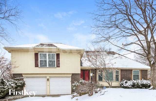 10002 Northwest 67 Street - 10002 Northwest 67 Street, Platte County, MO 64152