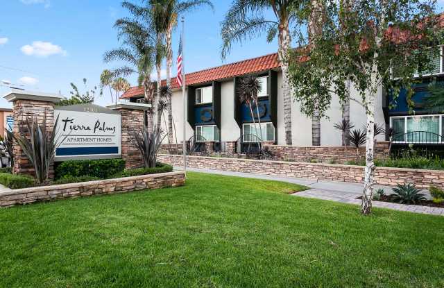 Tierra Palms photos photos