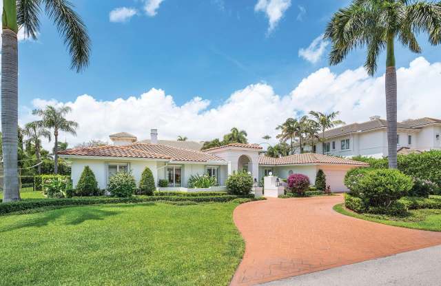 1251 Thatch Palm Drive Gallery 1