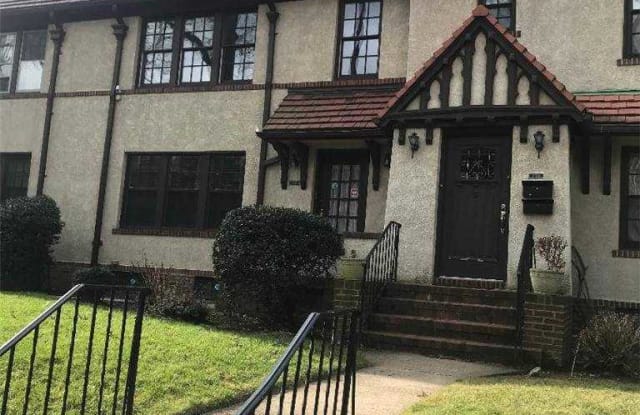 732 Burns Street - 732 Burns Street, Queens, NY 11375