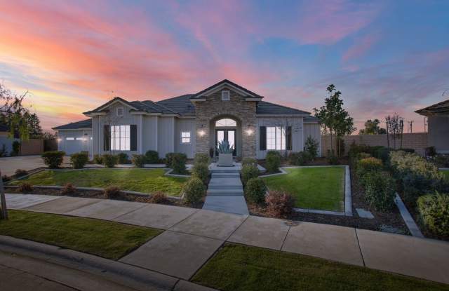 Coming Soon: 5-Bedroom Pool  Spa Home in Masterpiece Estates photos photos