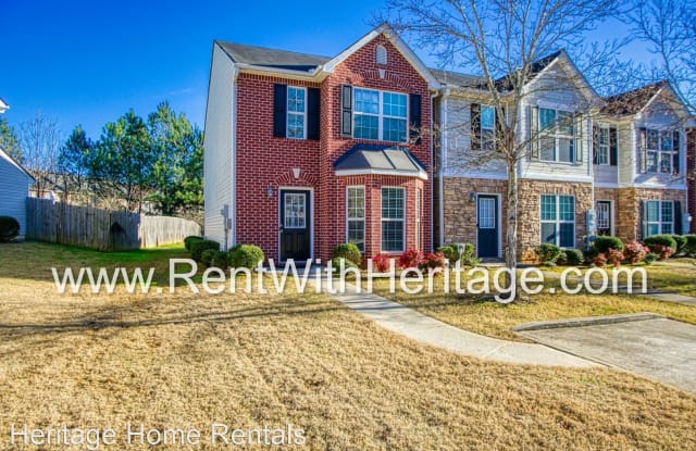 1793 Gold Finch Way - 1793 Gold Finch Way, Lithia Springs, GA 30168