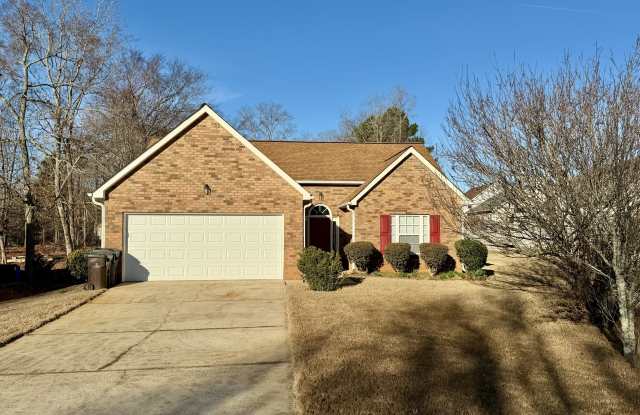 204 Jessie Court - 204 Jessie Court, McDonough, GA 30252