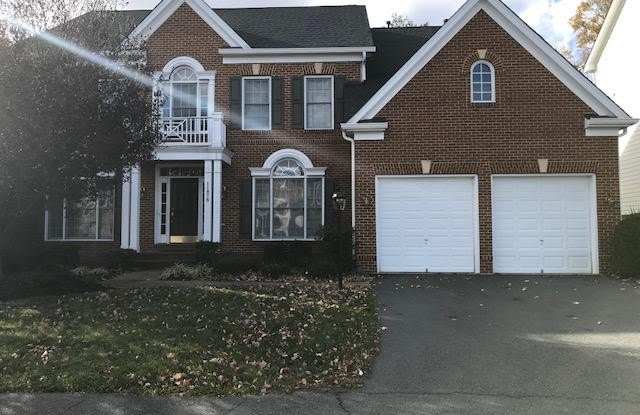 11876 CHANCEFORD DRIVE - 11876 Chanceford Drive, County Center, VA 22192