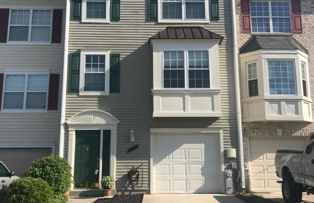 210 PINECOVE AVENUE - 210 Pinecove Avenue, Odenton, MD 21113