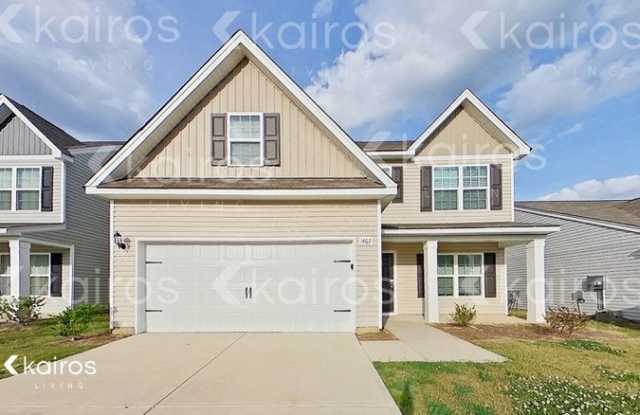 1462 Native Garden Road - 1462 Native Garden Road, Lexington County, SC 29054