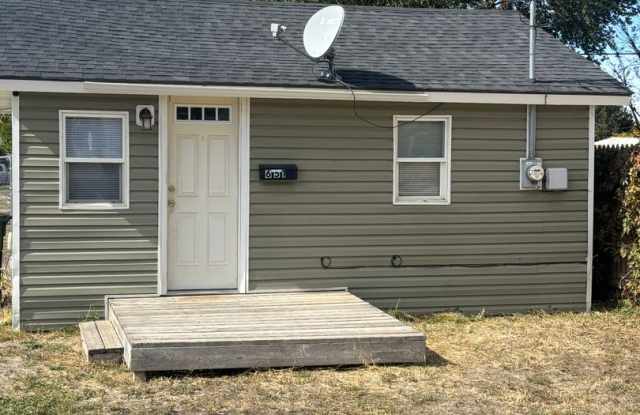 Great Single-Family Property. One Bedroom One Bathroom Gallery 3