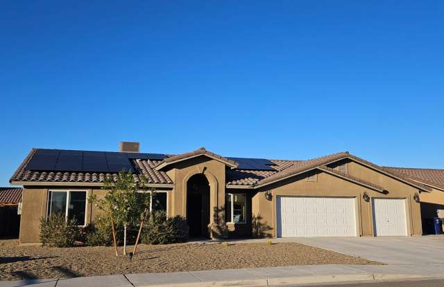 Solar home for Rent! photos photos
