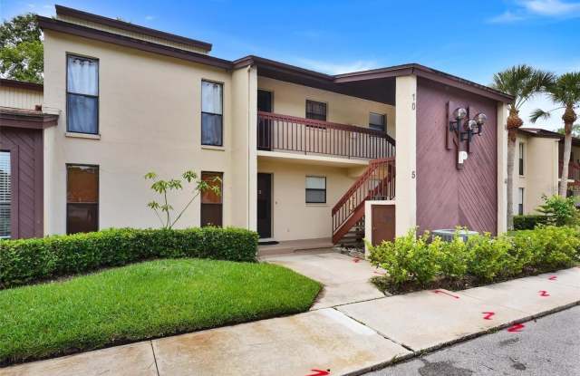 1200 TARPON WOODS Boulevard Gallery 1