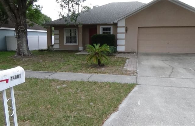 14001 FURMAN AVENUE - 14001 Furman Avenue, University, FL 32826