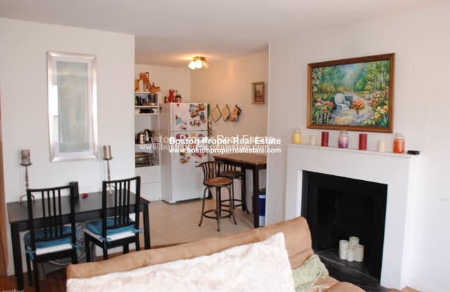 397 Marlborough St Apt 5B - 397 Marlborough St, Boston, MA 02115