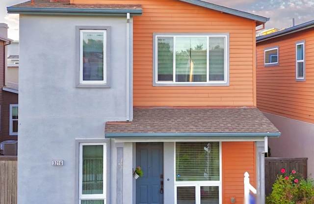 3 Bedroom, 2 Bathroom, 1890 sqft. Home in Davis for Rent photos photos
