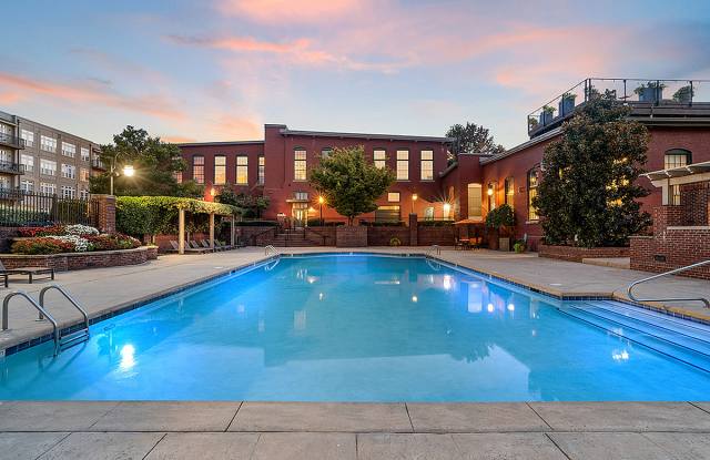 ALPHA MILL APARTMENTS HOMES Gallery 4