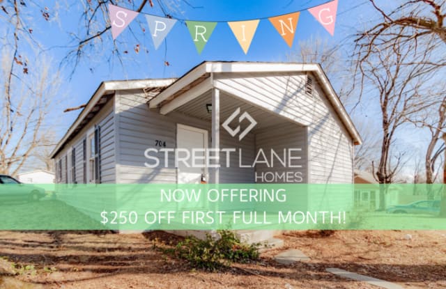 704 Melrose Street - 704 Melrose Street, Reidsville, NC 27320
