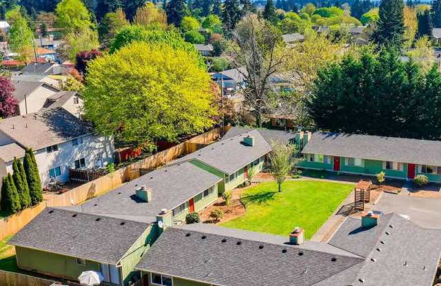 3418 E 18th St - 3418 East 18th Street, Vancouver, WA 98661