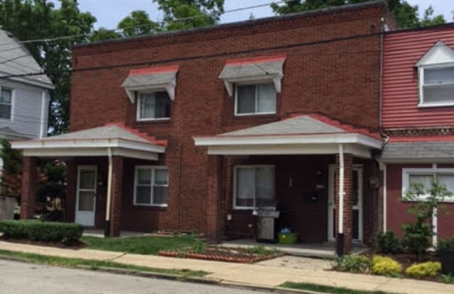 7227 Witherspoon Street - 7227 Witherspoon Street, Pittsburgh, PA 15206