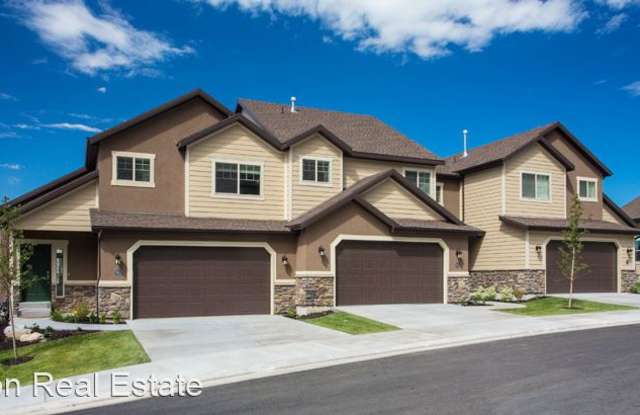 1653 E Aspen Loop - 1653 E Aspen Loop, Provo, UT 84606