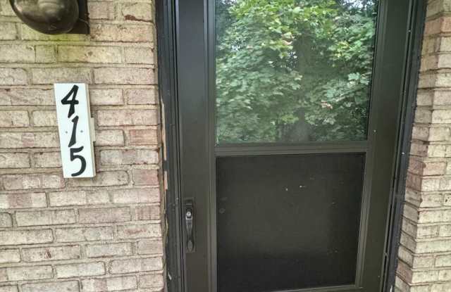 1 Bedroom 1 Bath in Moon Township! photos photos
