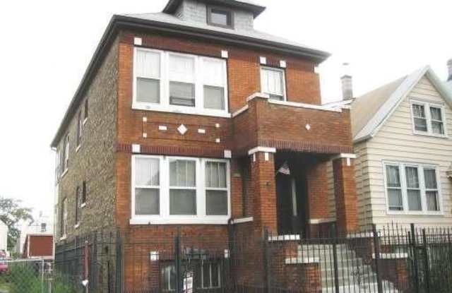2507 W 46th Street - 2507 West 46th Street, Chicago, IL 60632
