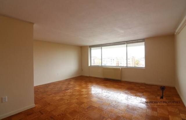 101 Monmouth St. - 101 Monmouth Street, Brookline, MA 02446