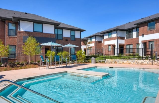 The Emerson Apartments Gallery 4