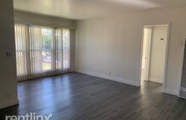 1271 West Blvd - 1271 West Boulevard, Los Angeles, CA 90019