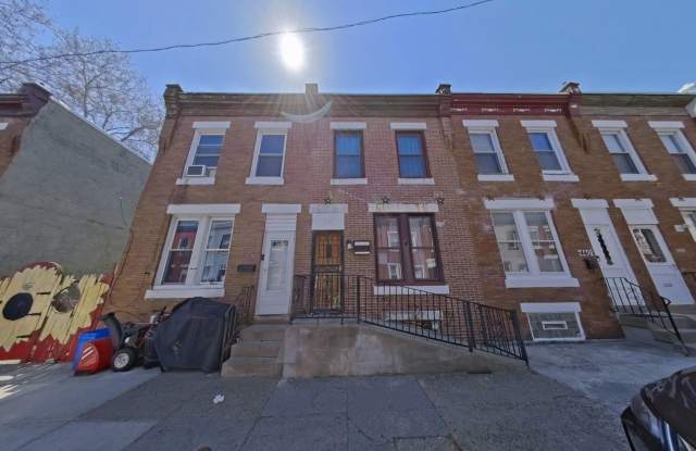 438 St Paul St Philadelphia, PA 19140 photos photos