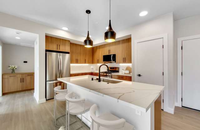 The Domaine at Napa Junction photos photos