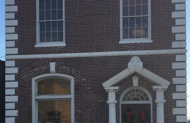 102 E MAIN - 102 Main Street, New Roads, LA 70760